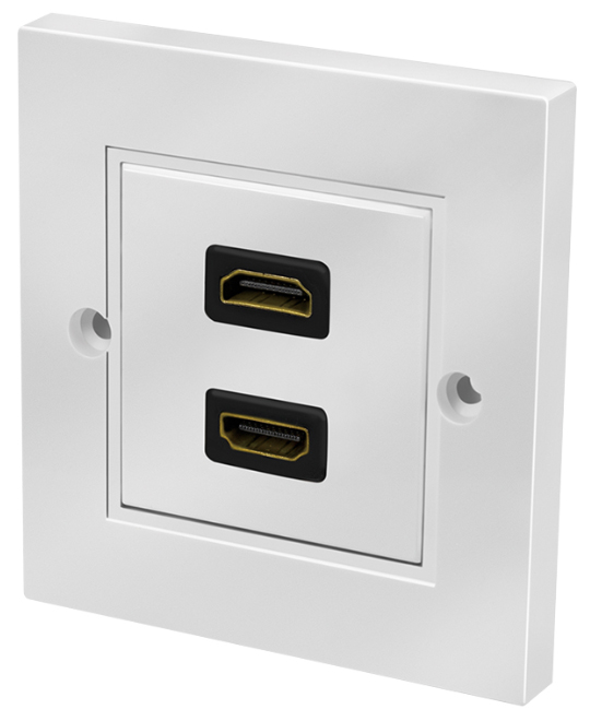 Boîtes de jonctions HDMI