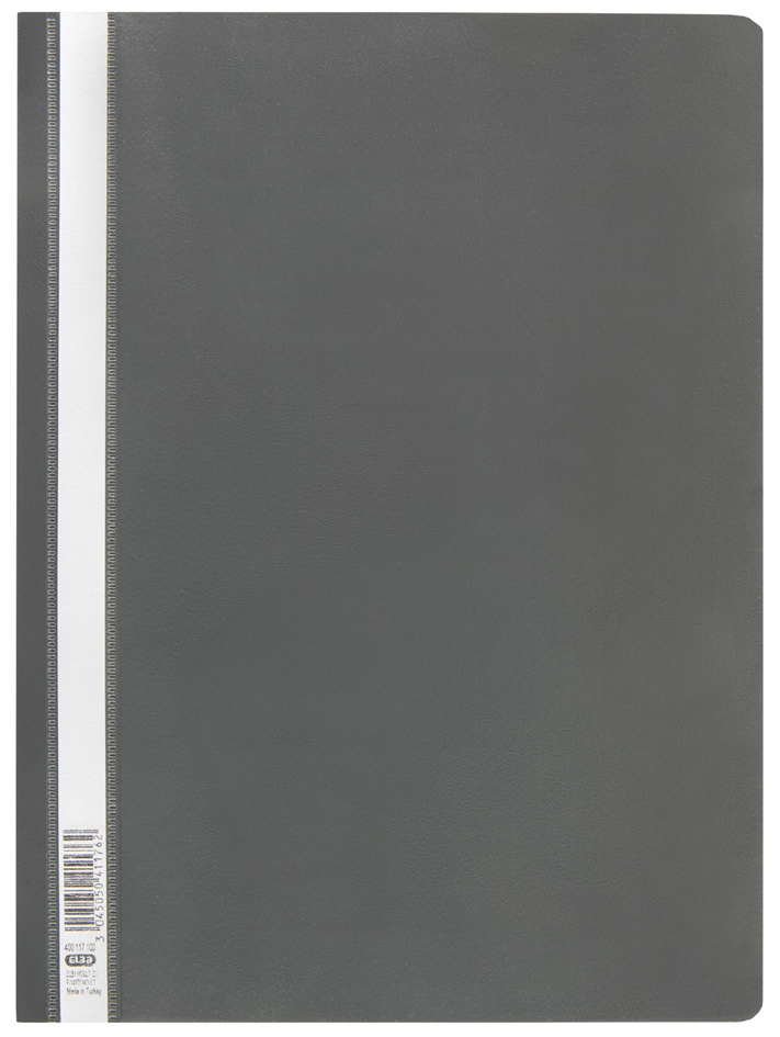 Format A4, PP - couverture transparente
