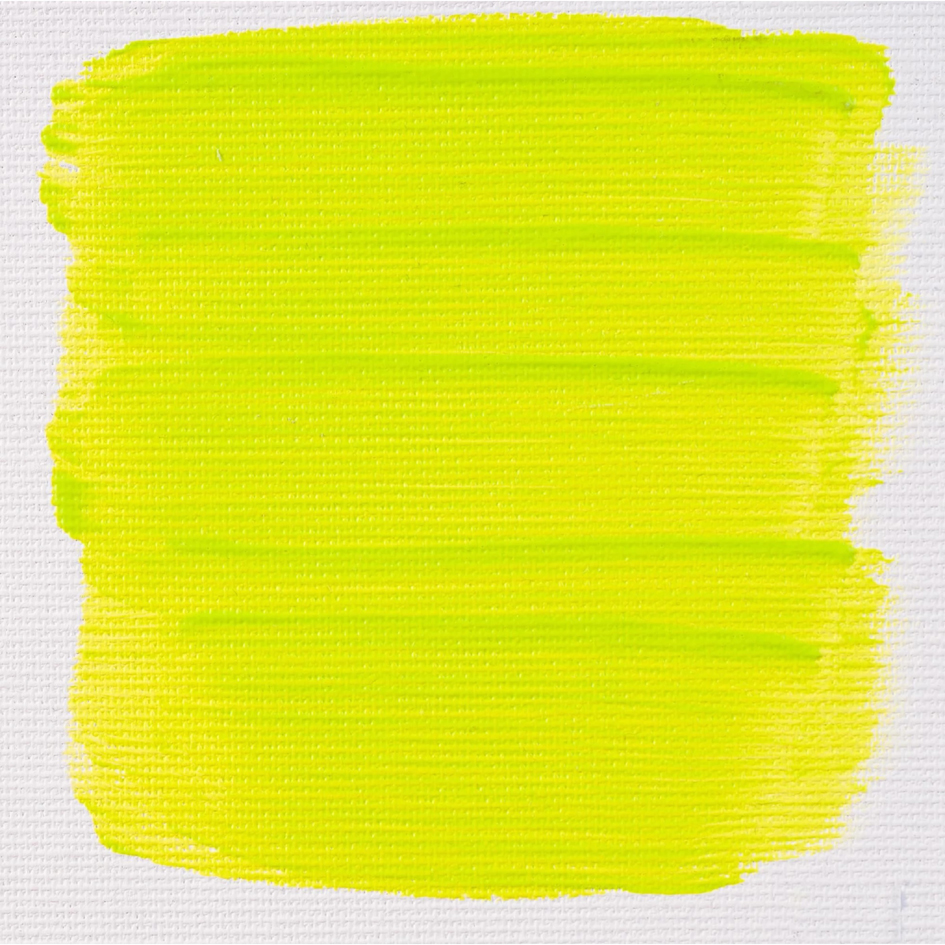 Peintures acryliques, tube