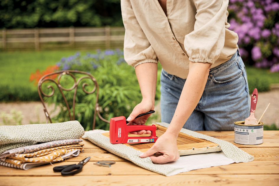 Pistolets agrafeurs & accessoires