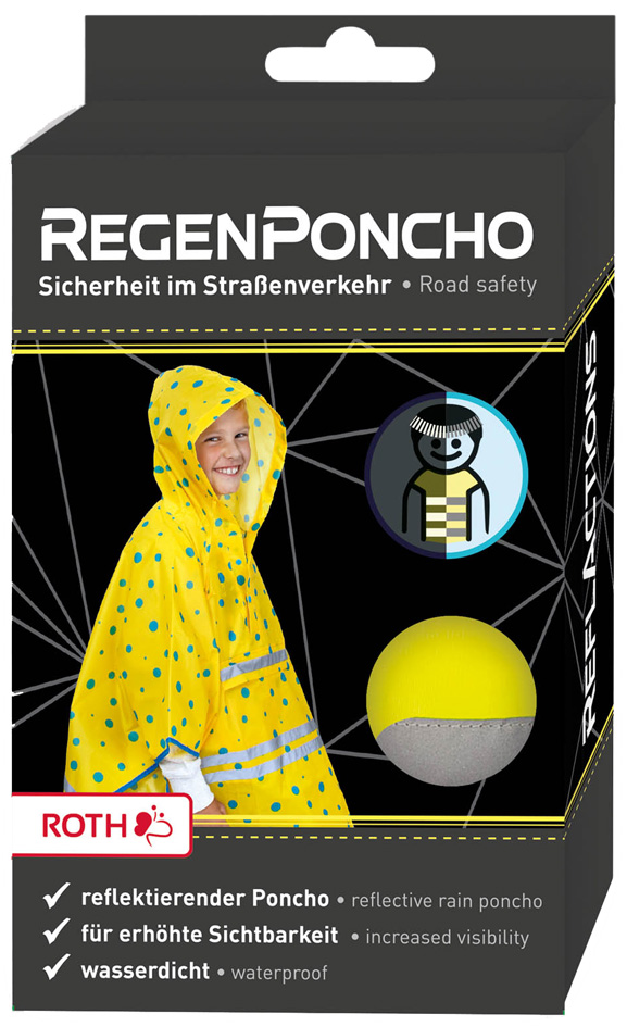 Ponchos de pluie