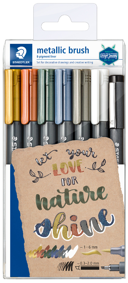 Crayons d'artistes