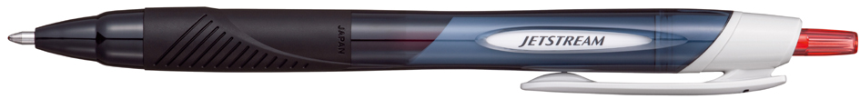 uni-ball Stylo roller gel JETSTREAM Sport SXN150E, rouge