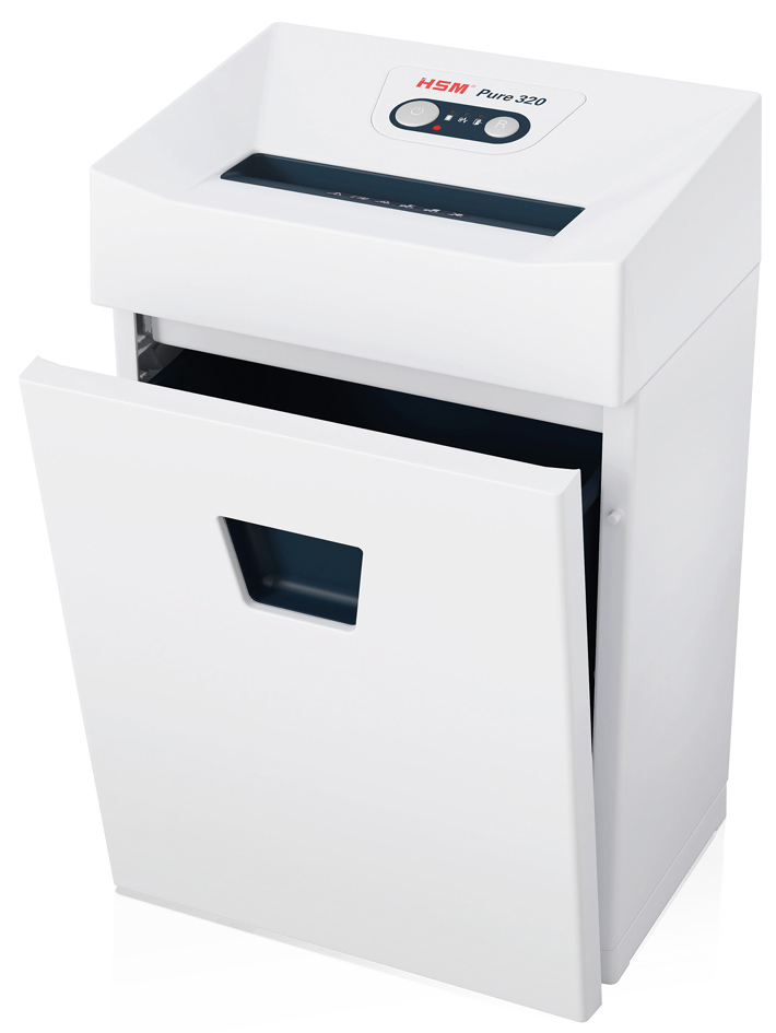 Destructeurs de documents & accessoires