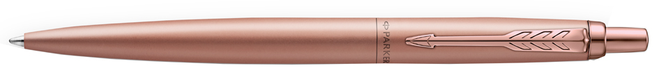 PARKER Stylo à bille rétractable JOTTER XL, or rose