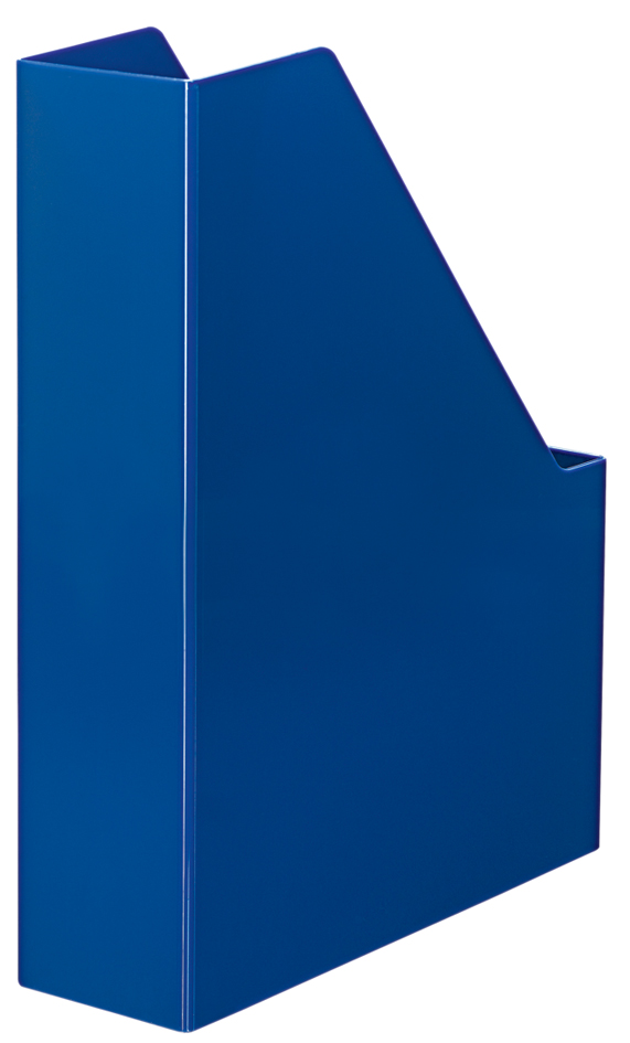 HAN Porte-revues i-Line, A4, plastique, bleu