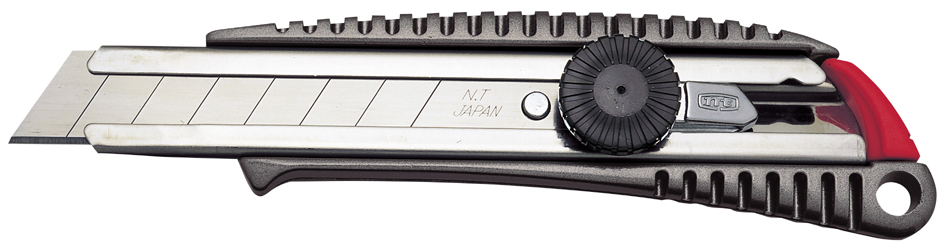 Cutter L-500GP Alu