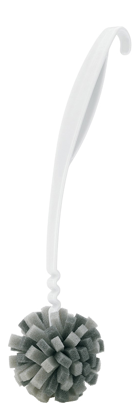 alfi Brosse de nettoyage CleanFix, moyen