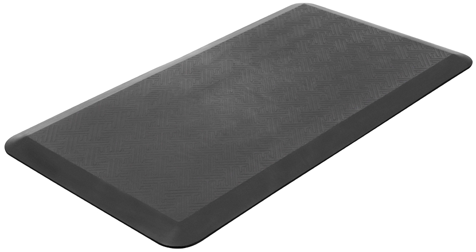 Support dorsal & ergonomie