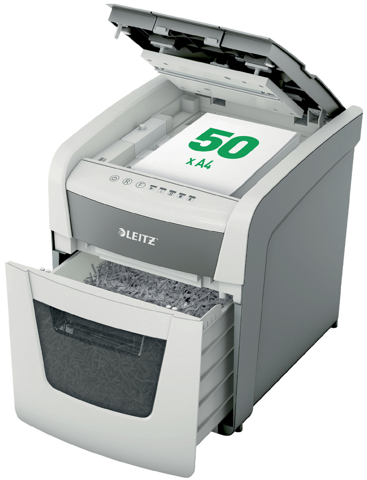 Destructeur de documents IQ AutoFeed Small Office 50