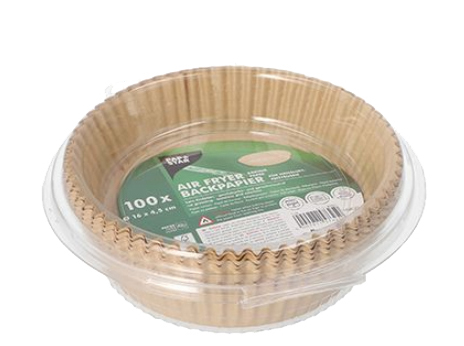 Papiers pour patisseries