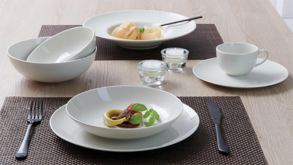 Vaisselle, porcelaine