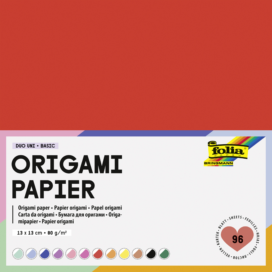 Papier origami