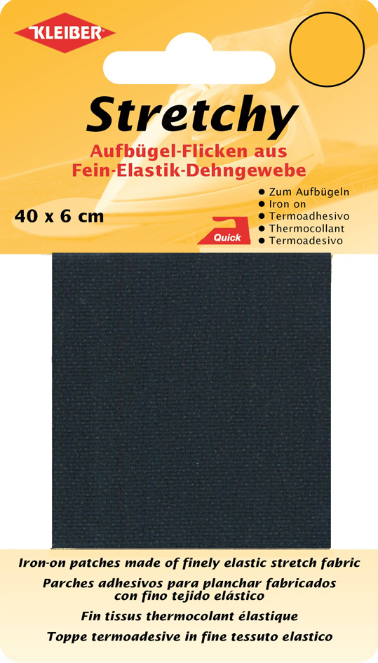 Patchs thermocollants, polyester