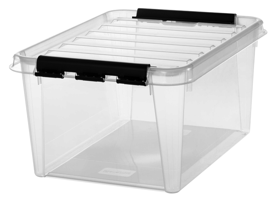 SmartStore Boîte de rangement CLASSIC 31 L, 31 litres