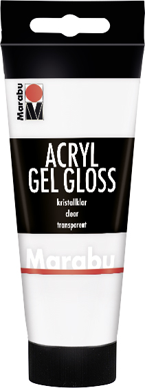Gels acryliques