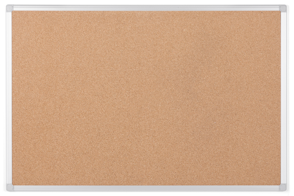 Bi-Office Tableau en liège 'Earth', 1.200 x 900 mm