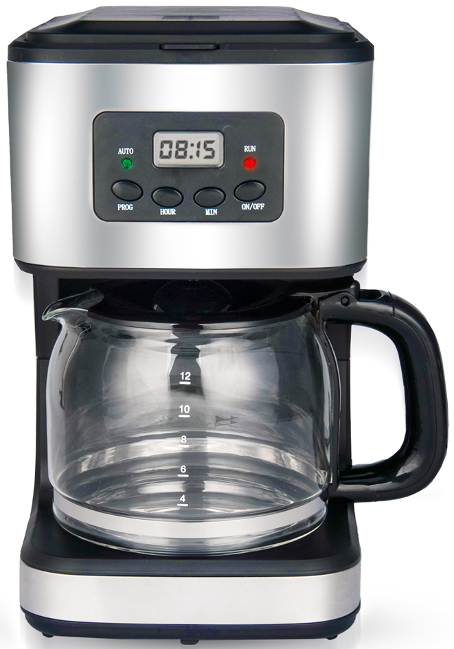 Cafetière électrique Café Control