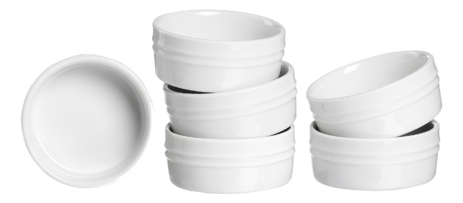 Bols & saladiers, porcelaine