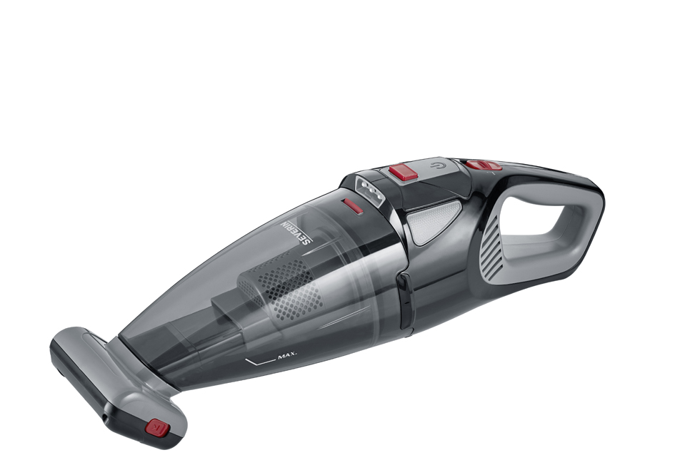 Visuel de référence : aspirateur à main