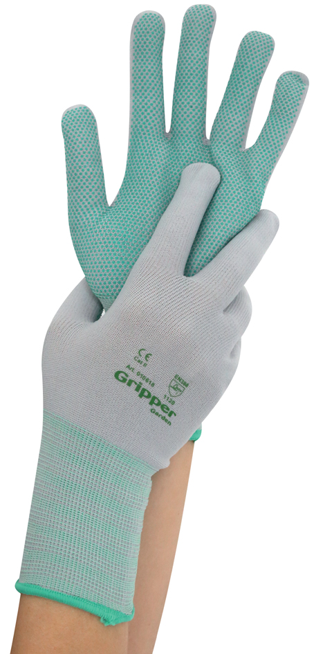 Gants de jardinage