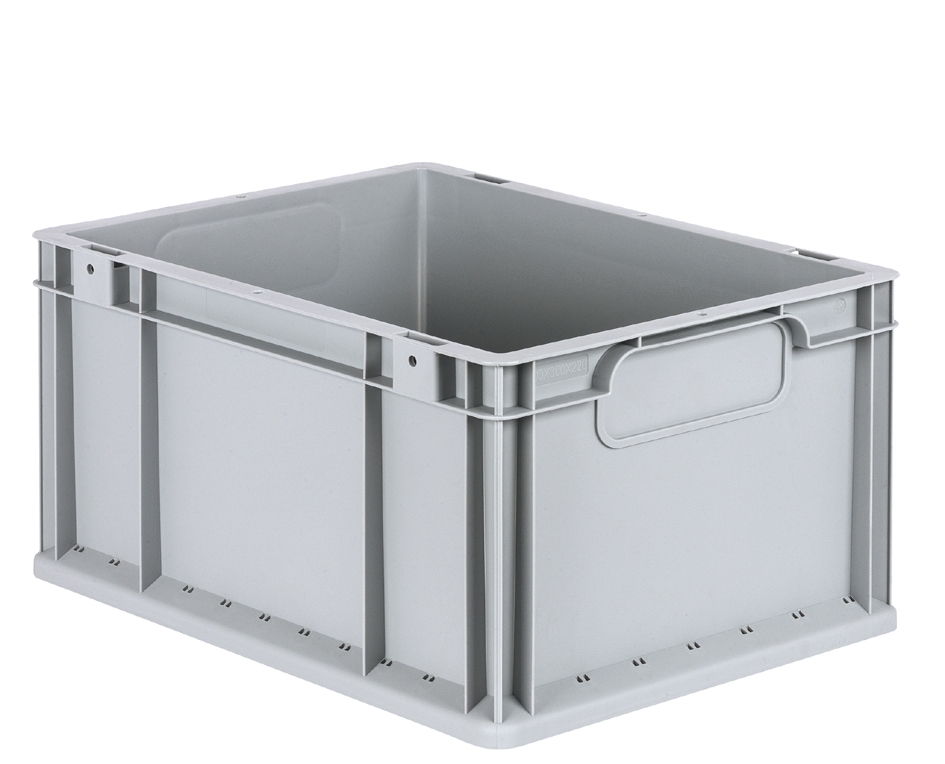 Bac de rangement ProfiPlus EuroEco 422