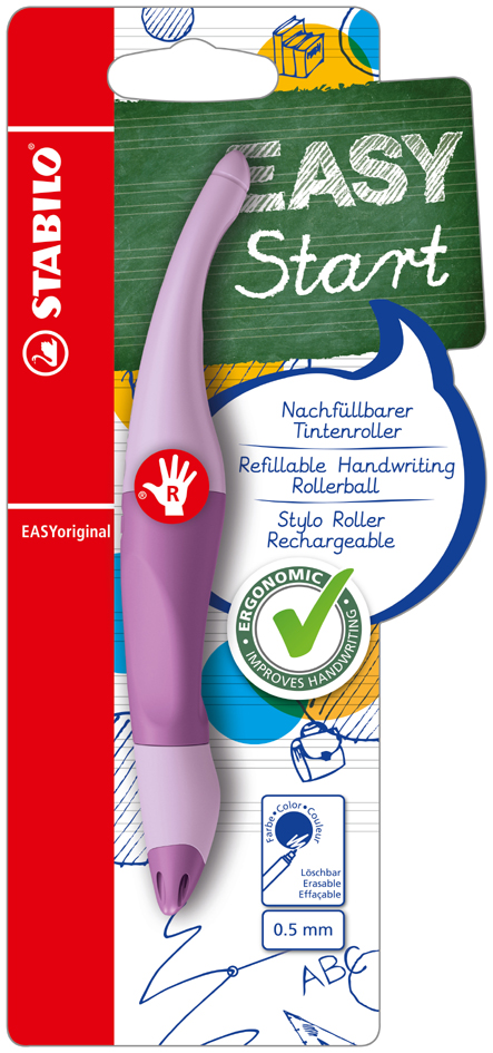 Stylos roller écoliers