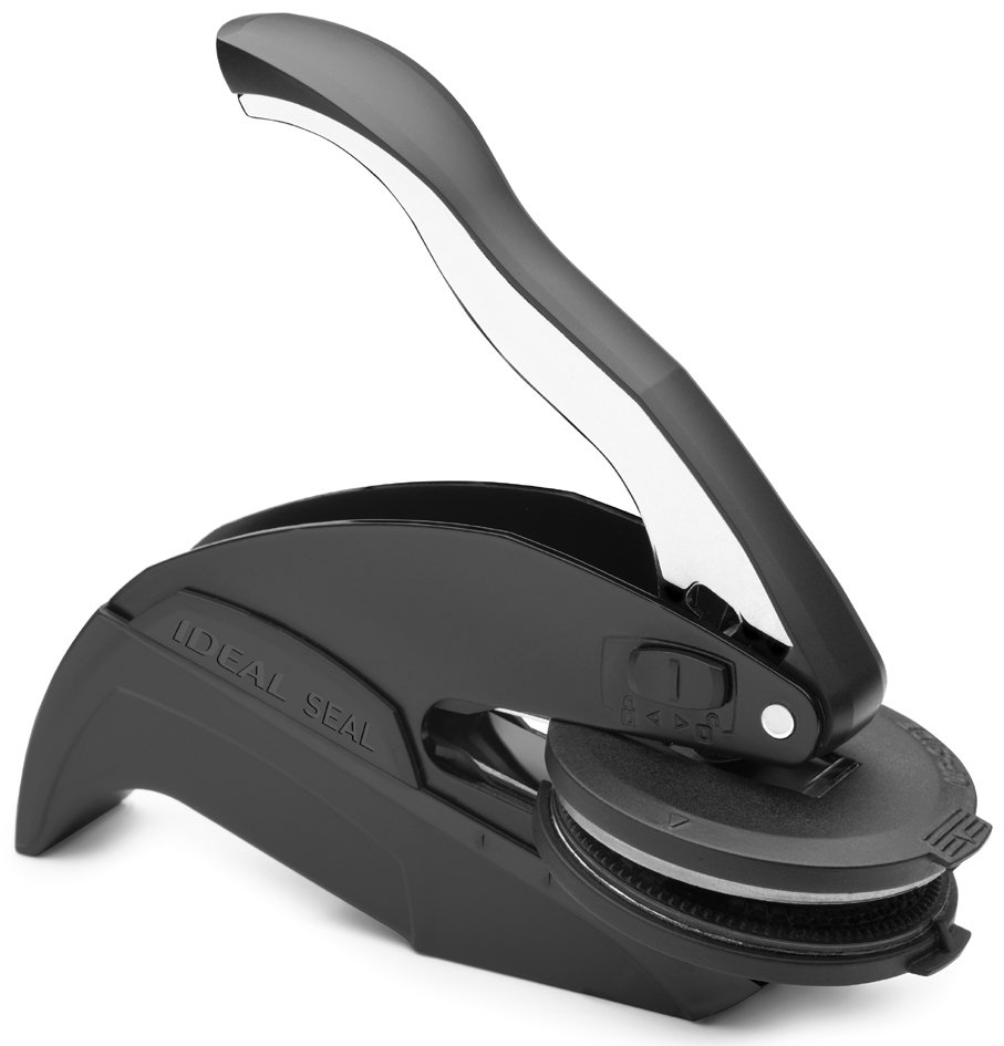 Pinces à gauffrer configurable