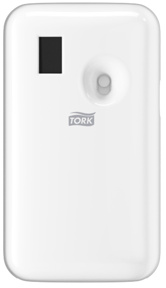 TORK Diffuseur d'aérosol désodorisant, blanc