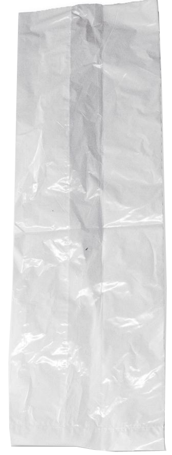 Sac hygiénique en HDPE