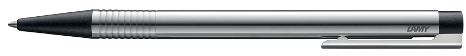 LAMY Stylo à bille rétractable logo mat black