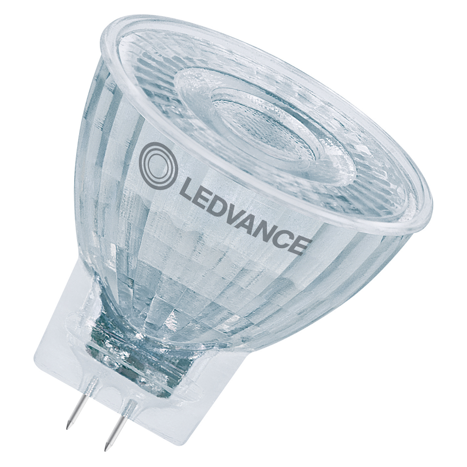 Lampes LED - douille: GU4