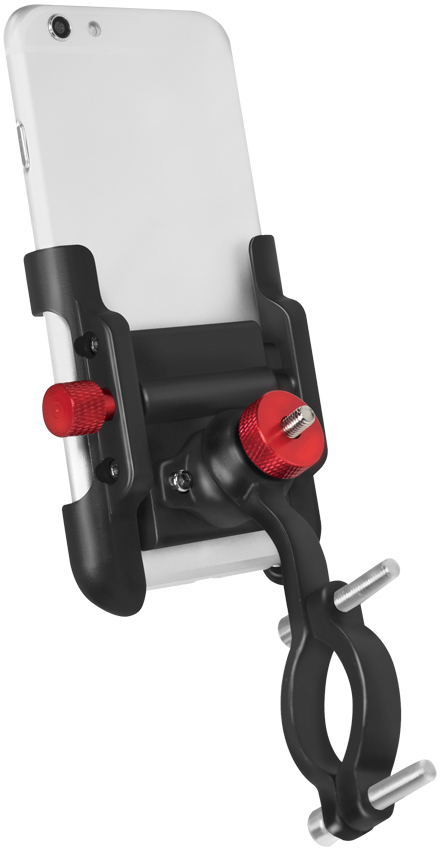 Supports smartphone pour vélo