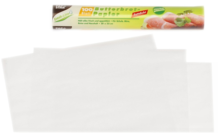 Sachets pour petits pains
