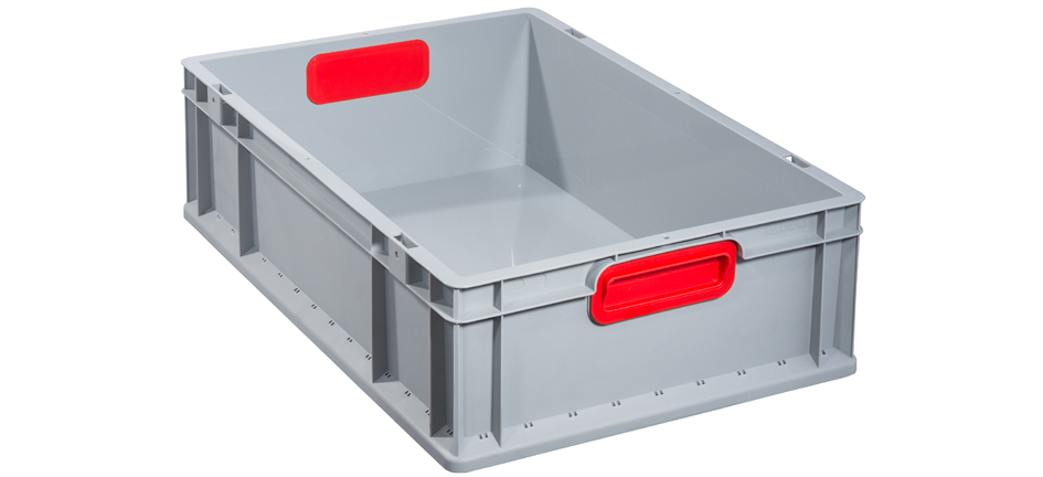 Bacs de stockage