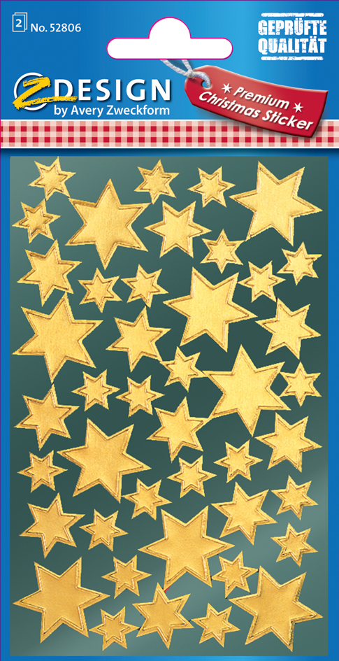 Étoiles - 52806