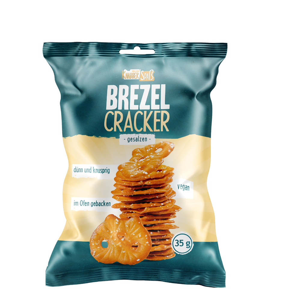 Biscuits - salés