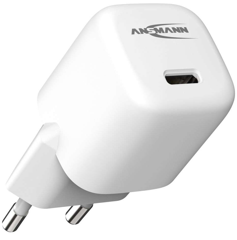 Chargeurs, USB-C