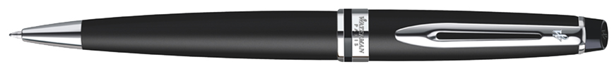 WATERMAN Stylo à bille Expert Noir Mat C.T.