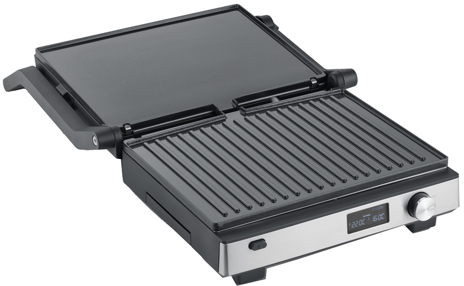 Grills de contact
