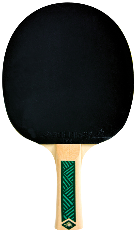 Raquettes de tennis de table