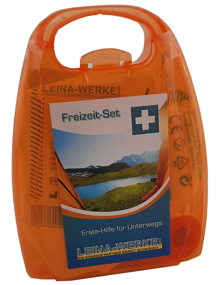 Sets premiers secours