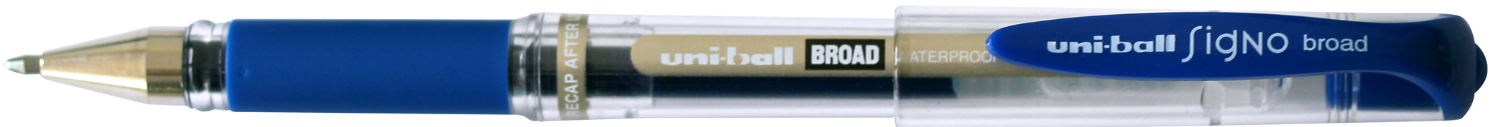 Recharges pour stylo encre gel