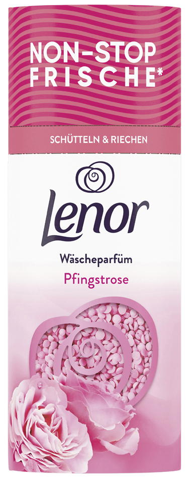 Parfum de linge