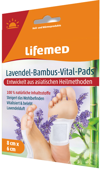 Compresses vitales