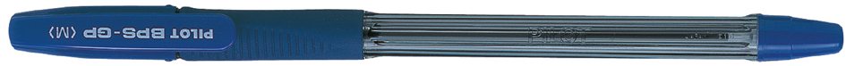 Visuel de référence: Stylos bille  BPS-GP, bleu