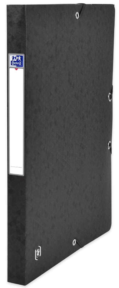 Boîte de classement, carton