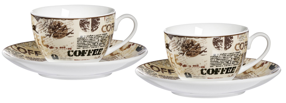 Tasses à café & mugs