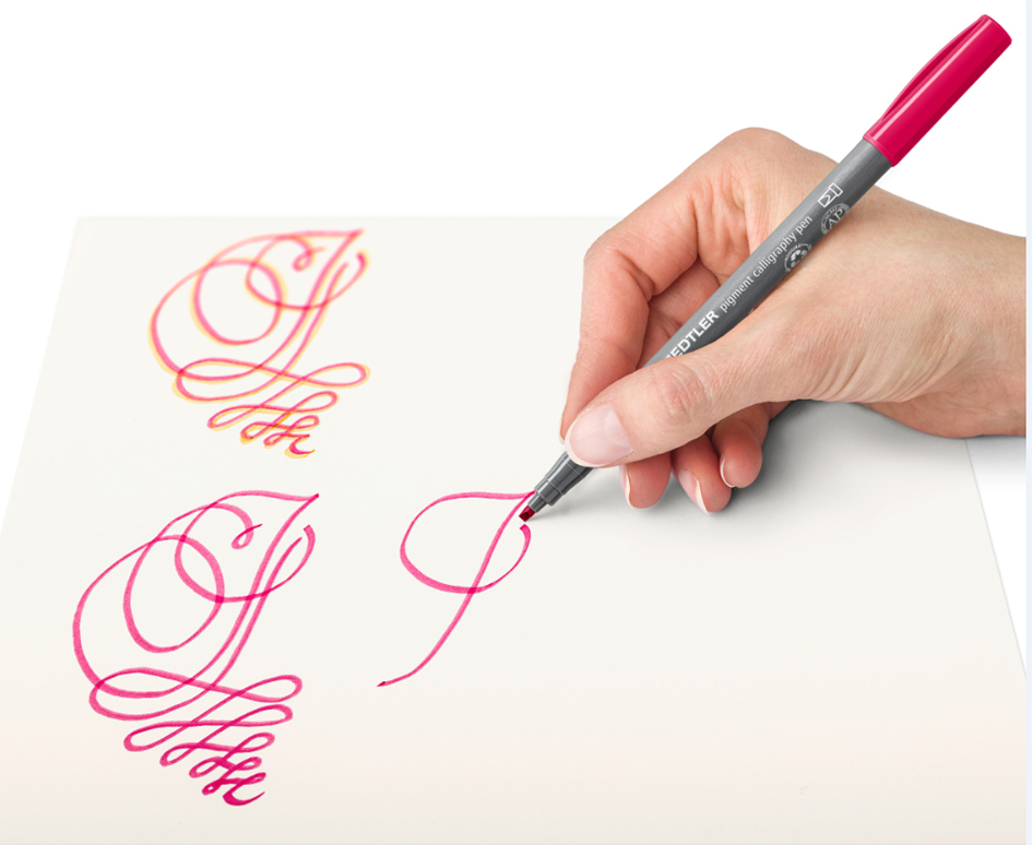 Sets de calligraphie