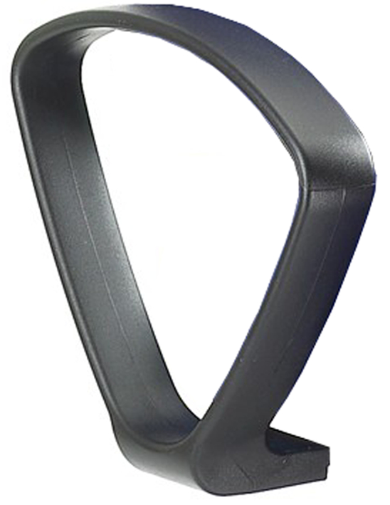 Topstar Accoudoirs modèle type 'B2(B)', noir